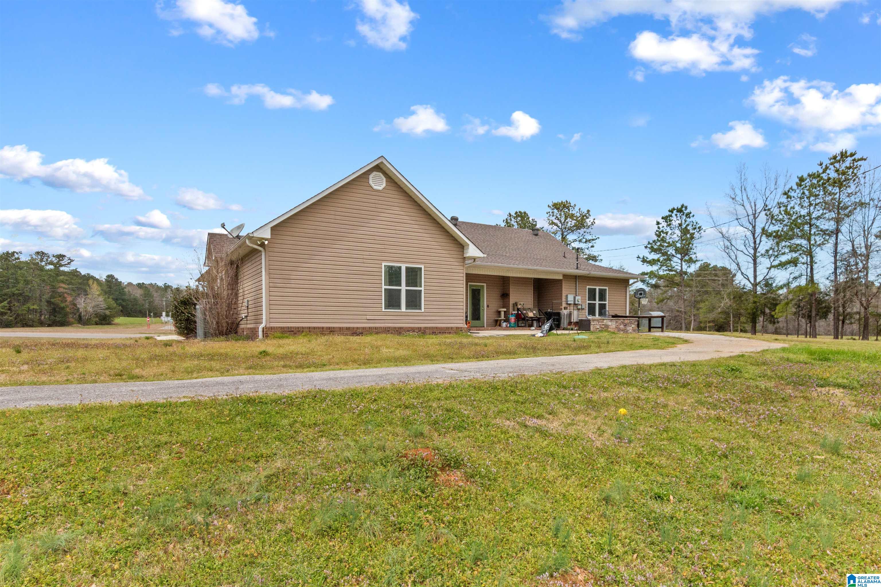 13820 Highway 18 Berry, AL 35546 - Photo 23 of 26