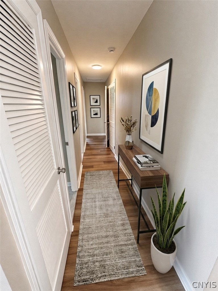 114 Colonel Drive Rome, NY 13440 - Photo 17 of 36