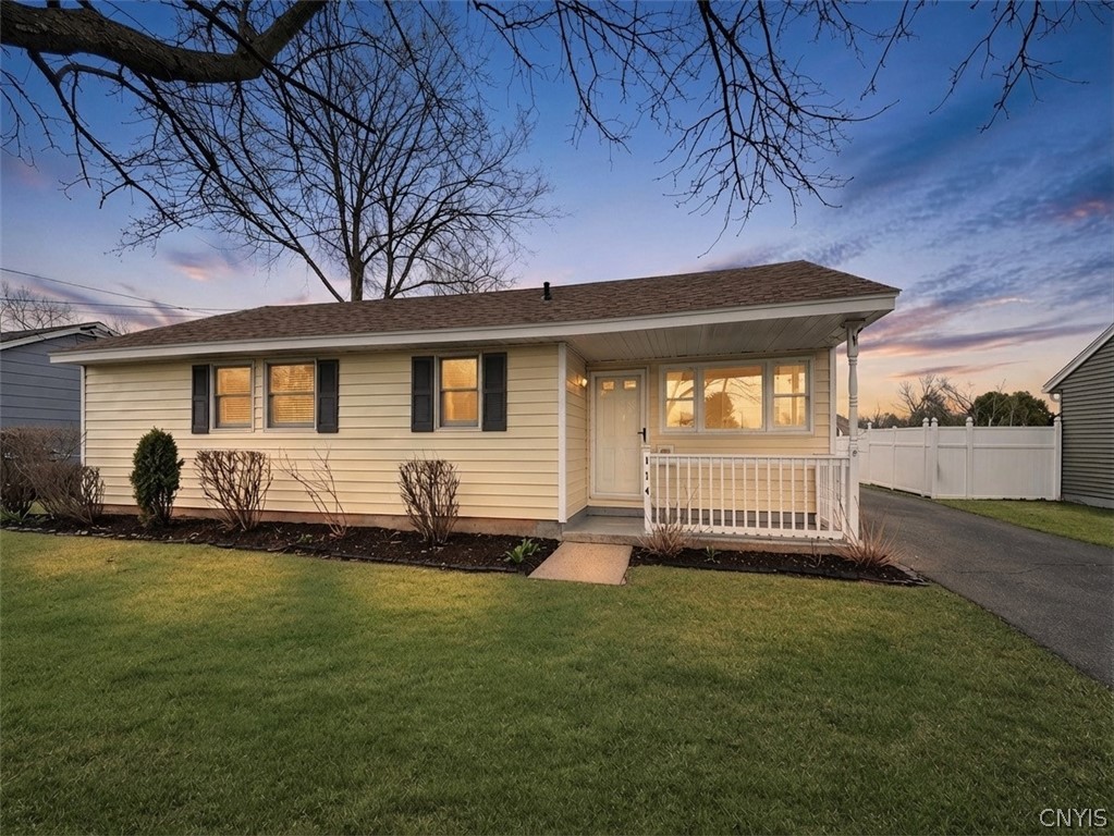 114 Colonel Drive Rome, NY 13440 - Photo 2 of 36