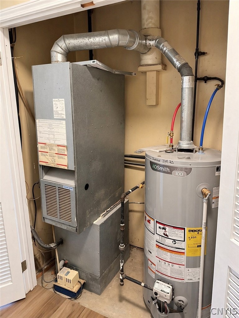 114 Colonel Drive Rome, NY 13440 - Photo 31 of 36