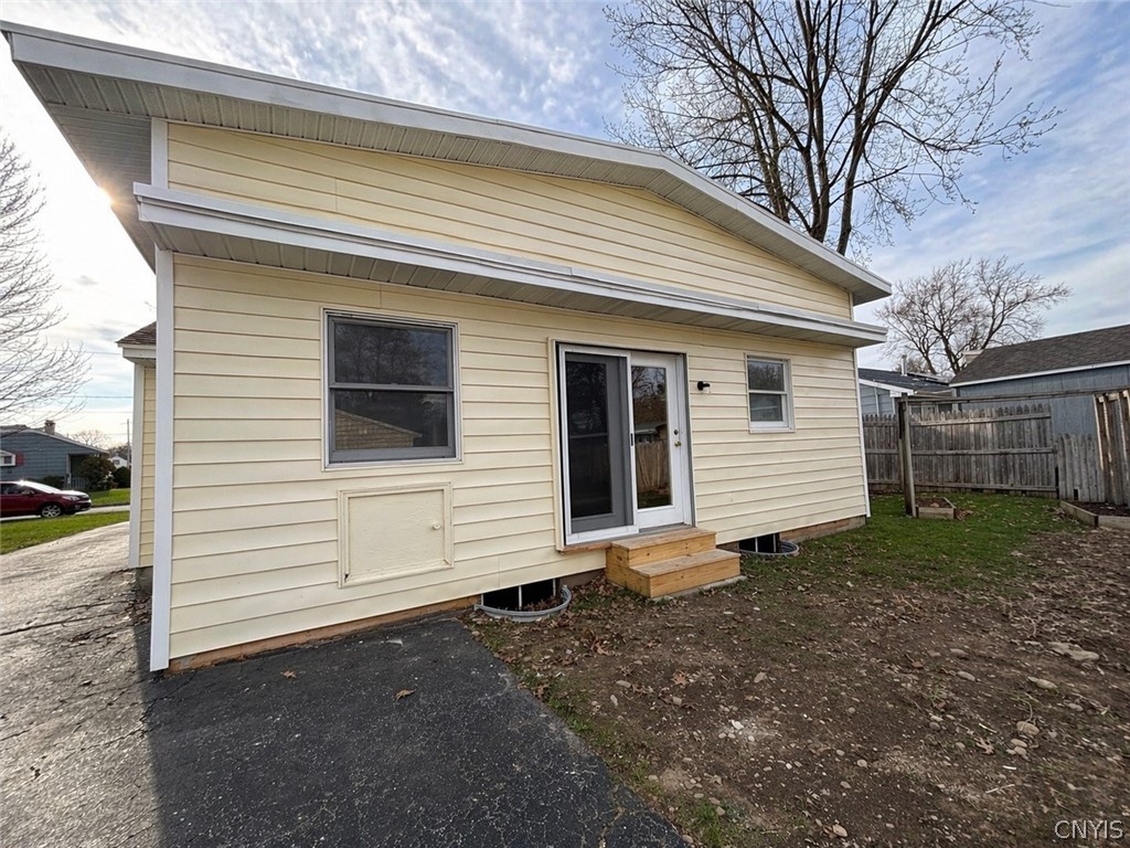 114 Colonel Drive Rome, NY 13440 - Photo 32 of 36