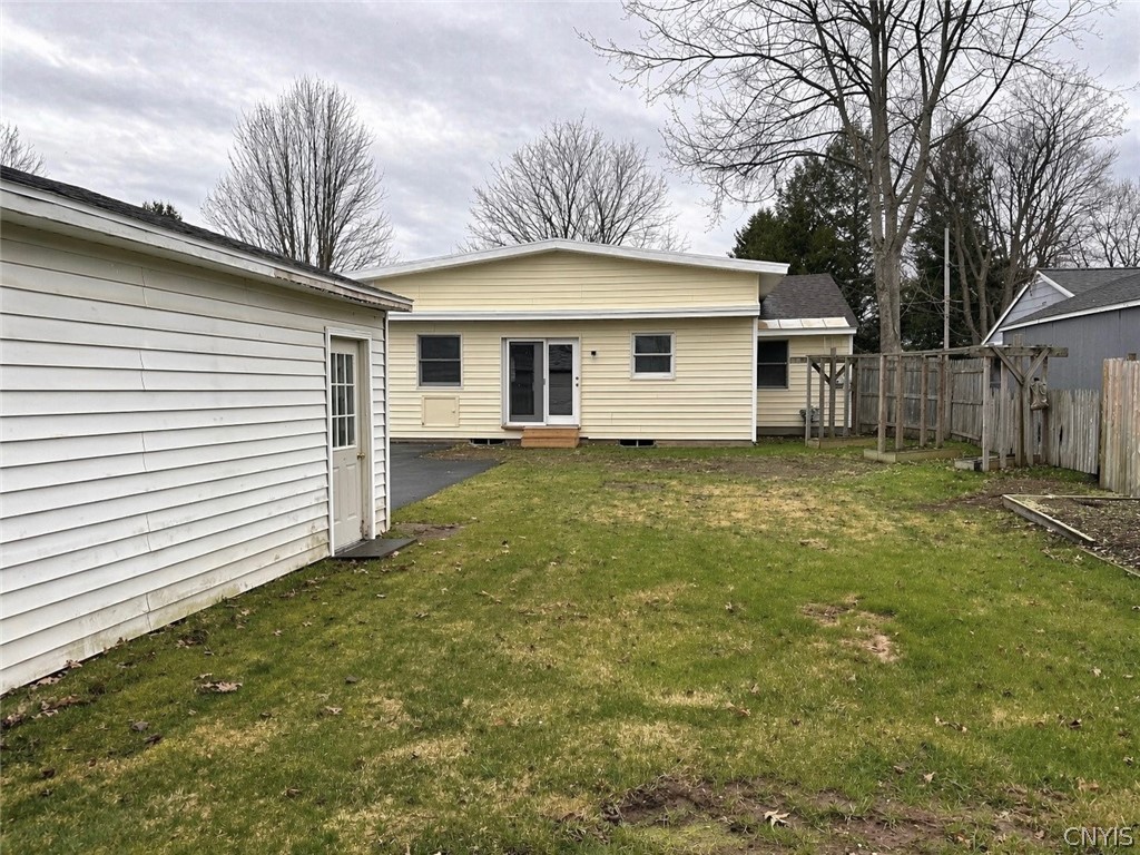 114 Colonel Drive Rome, NY 13440 - Photo 34 of 36