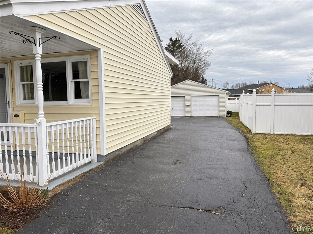 114 Colonel Drive Rome, NY 13440 - Photo 35 of 36