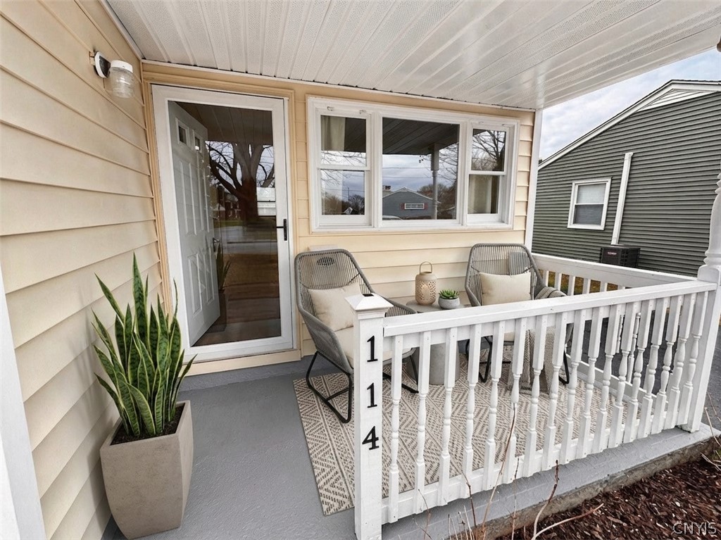 114 Colonel Drive Rome, NY 13440 - Photo 4 of 36