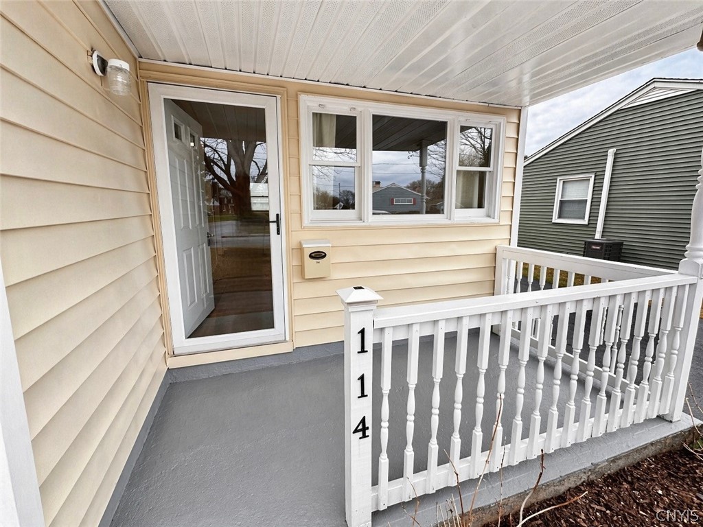 114 Colonel Drive Rome, NY 13440 - Photo 5 of 36