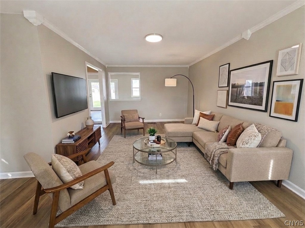 114 Colonel Drive Rome, NY 13440 - Photo 6 of 36