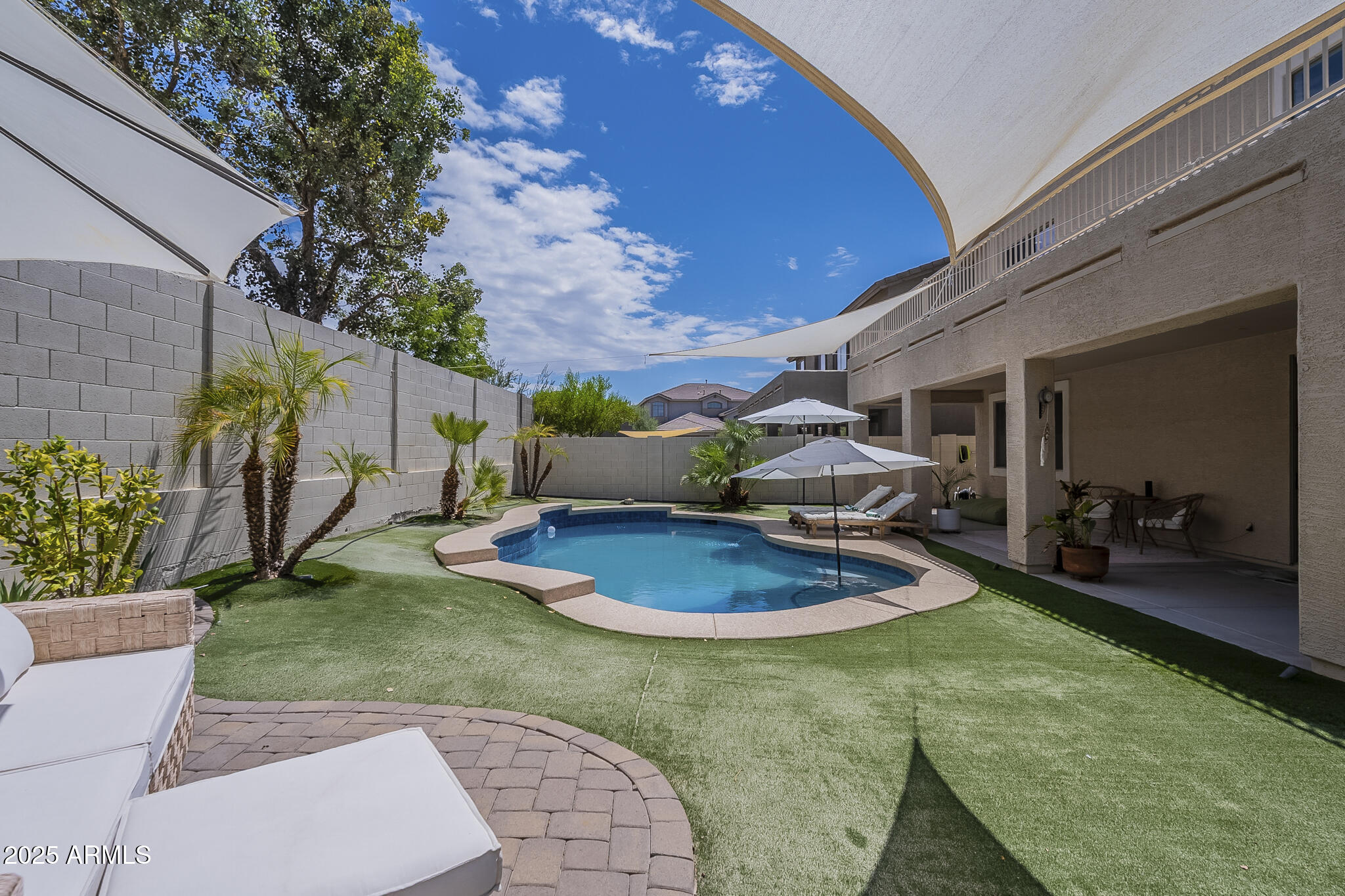 2412 West Eagle Feather Road Phoenix, AZ 85085 - Photo 59 of 62 Eagle Feather-70
