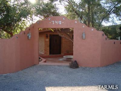 740 West Las Lomitas Road Tucson, AZ 85704 - Photo 2 of 21