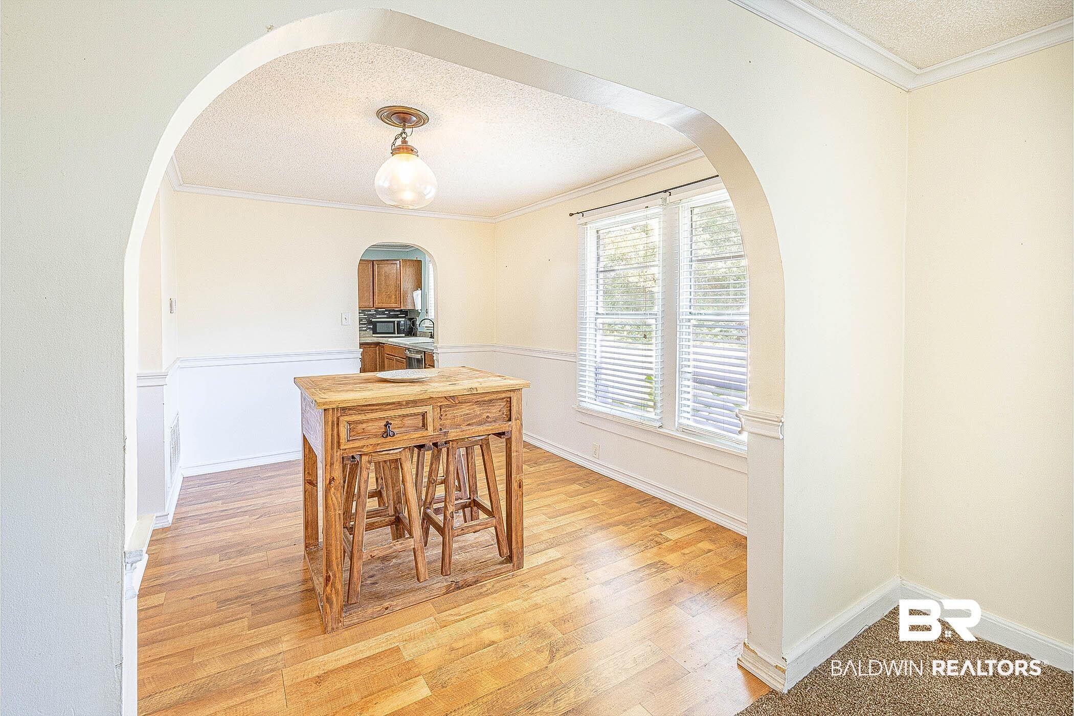 1104 South Walnut Street Loxley, AL 36551 - Photo 9 of 24