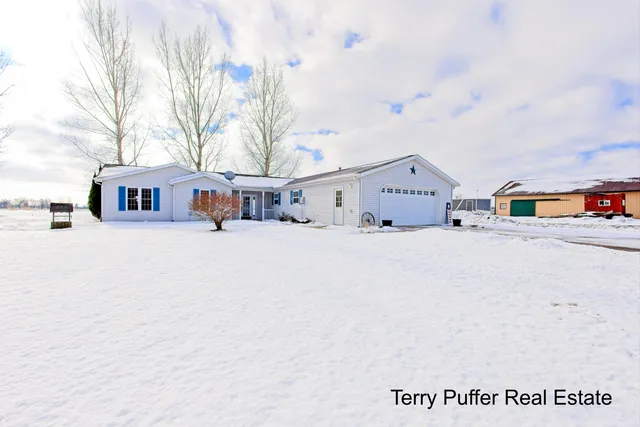 $325,000 | 1497 West Grand River Avenue, Ionia, MI 48846