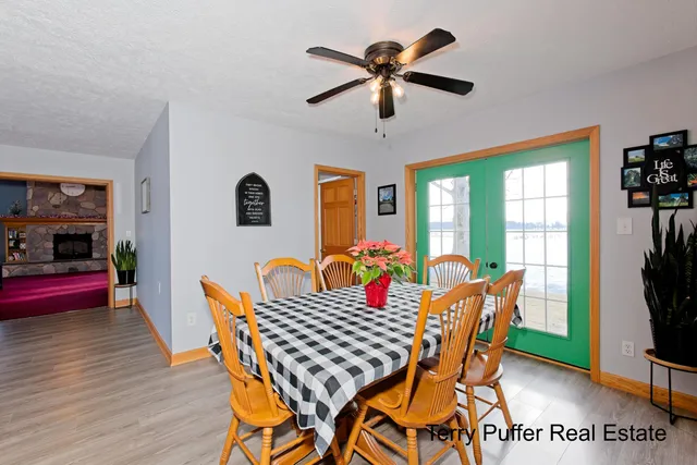 $325,000 | 1497 West Grand River Avenue, Ionia, MI 48846