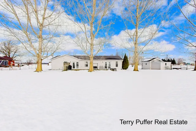 $325,000 | 1497 West Grand River Avenue, Ionia, MI 48846