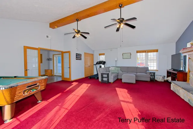 $325,000 | 1497 West Grand River Avenue, Ionia, MI 48846