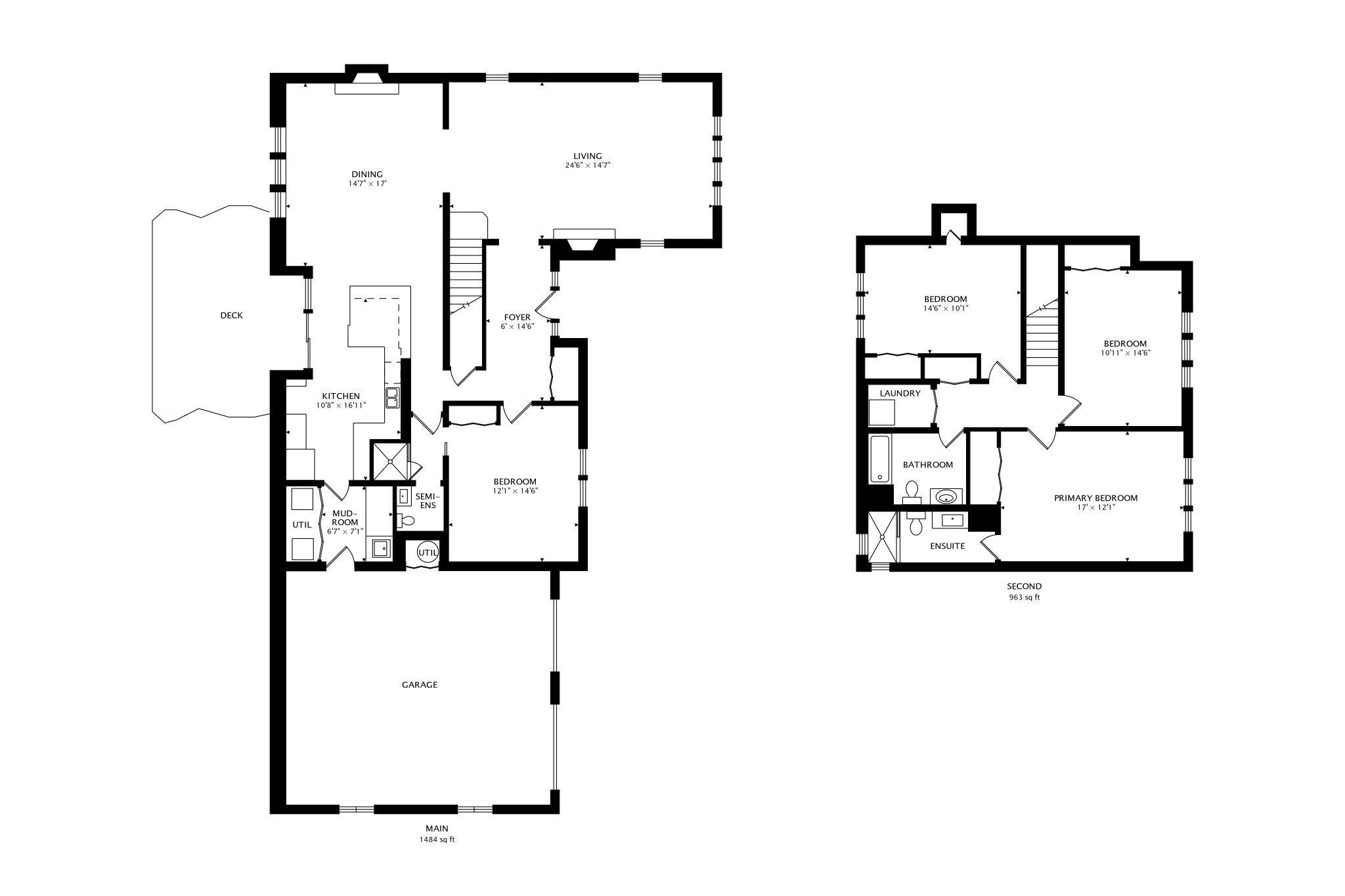 22 Chrismar Road Ogden Dunes, IN 46368 - Photo 26 of 26 2048x1365