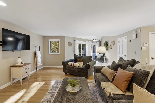 $369,000 | 153 Coffin Road, Unit 32, Epping, NH 03042