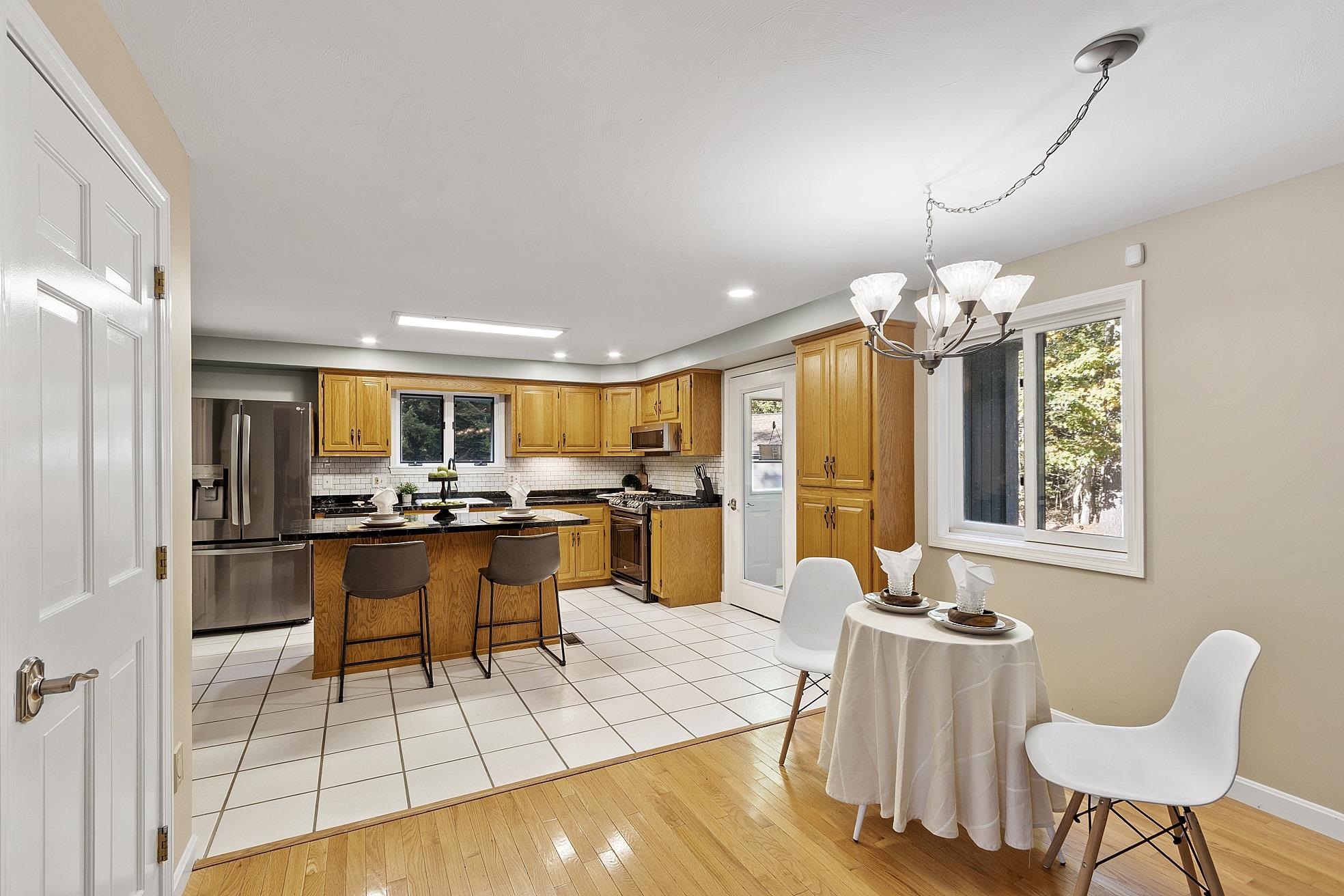 153 Coffin Road, Unit 32 Epping, NH 03042 - Photo 14 of 39