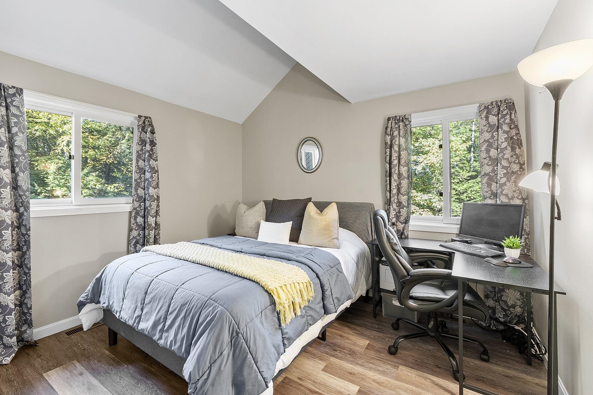 153 Coffin Road, Unit 32 Epping, NH 03042 - Photo 22 of 39