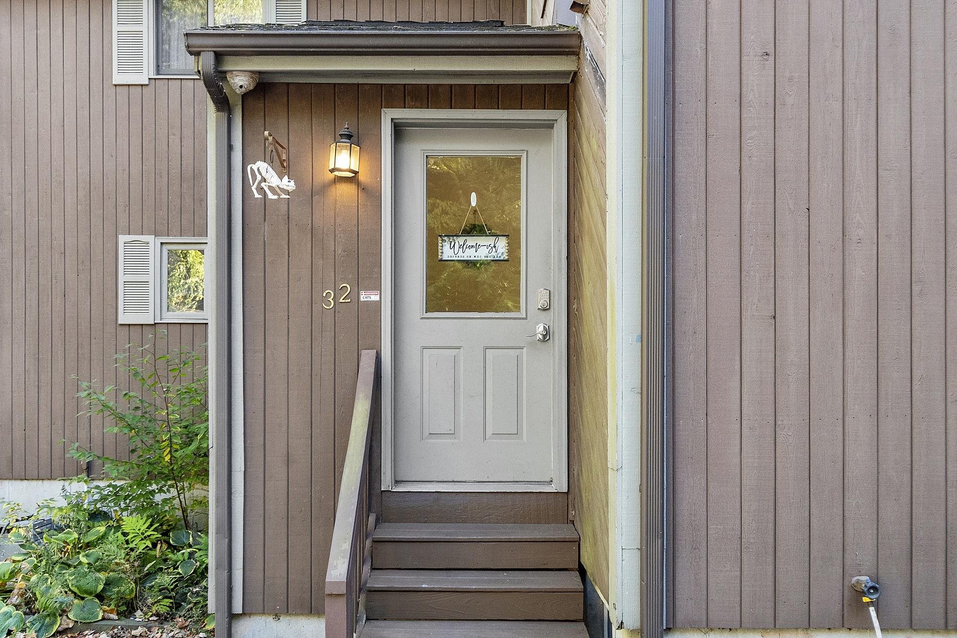 153 Coffin Road, Unit 32 Epping, NH 03042 - Photo 32 of 39