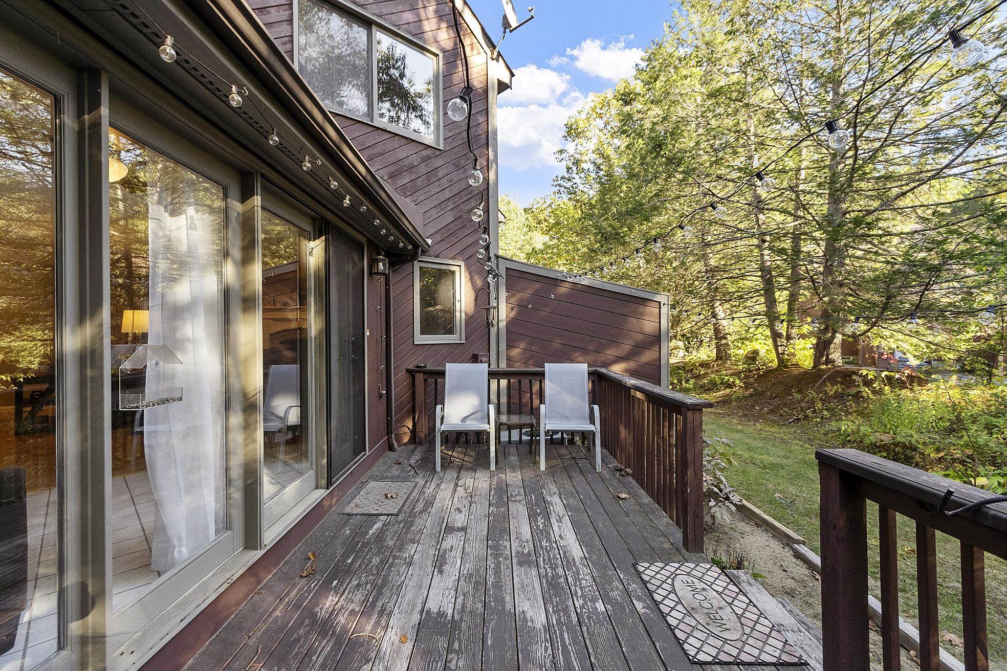 153 Coffin Road, Unit 32 Epping, NH 03042 - Photo 35 of 39