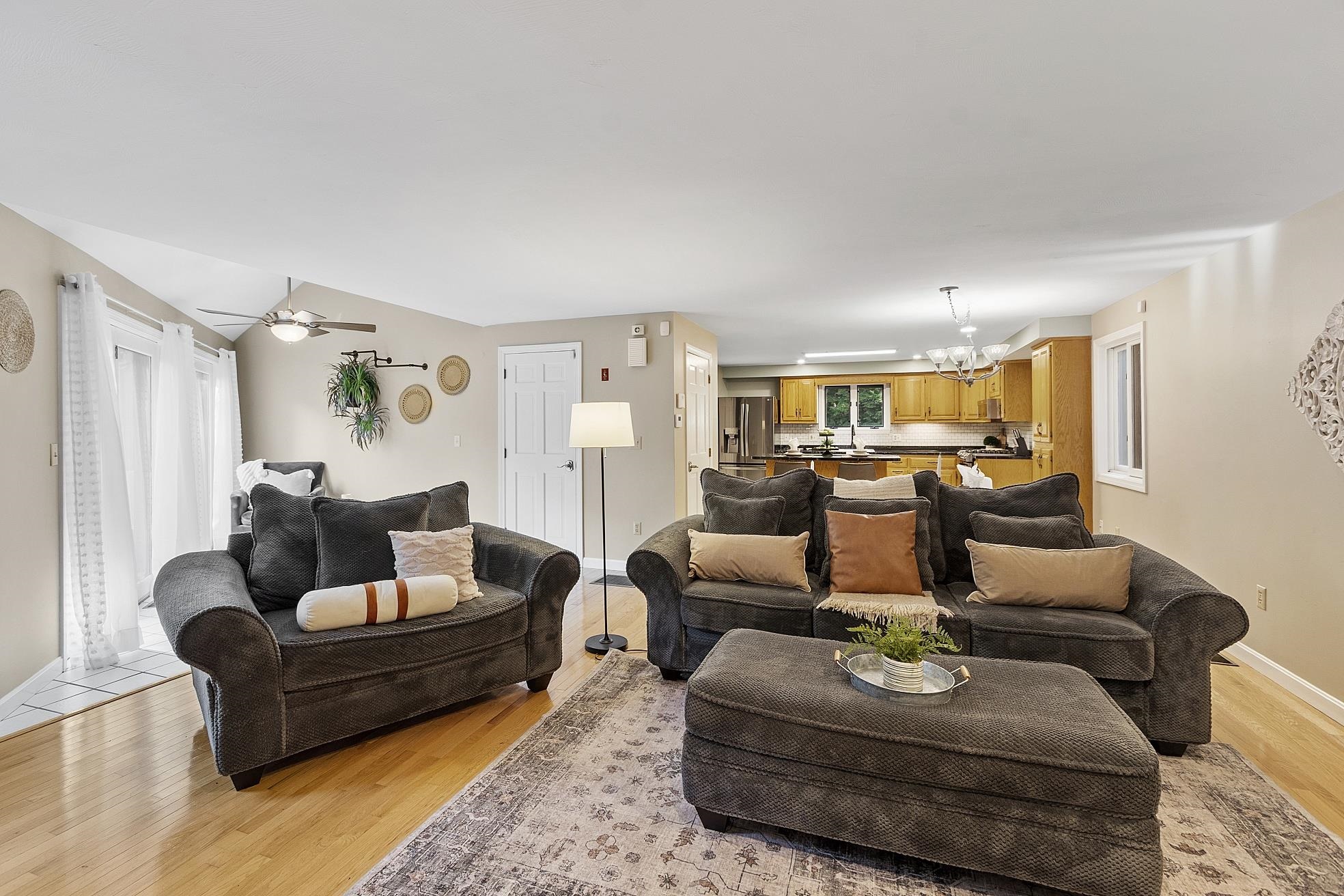 153 Coffin Road, Unit 32 Epping, NH 03042 - Photo 5 of 39