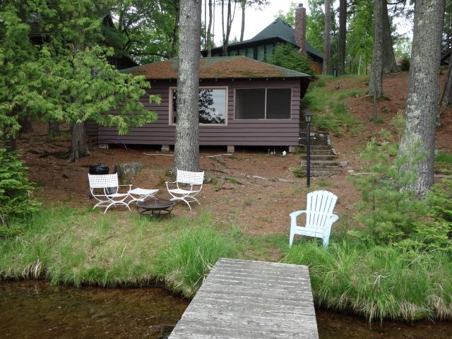 3178 Historic Ldg Road, Unit 9 Sayner, WI 54560 - Photo 1 of 1 Gallery Image 1