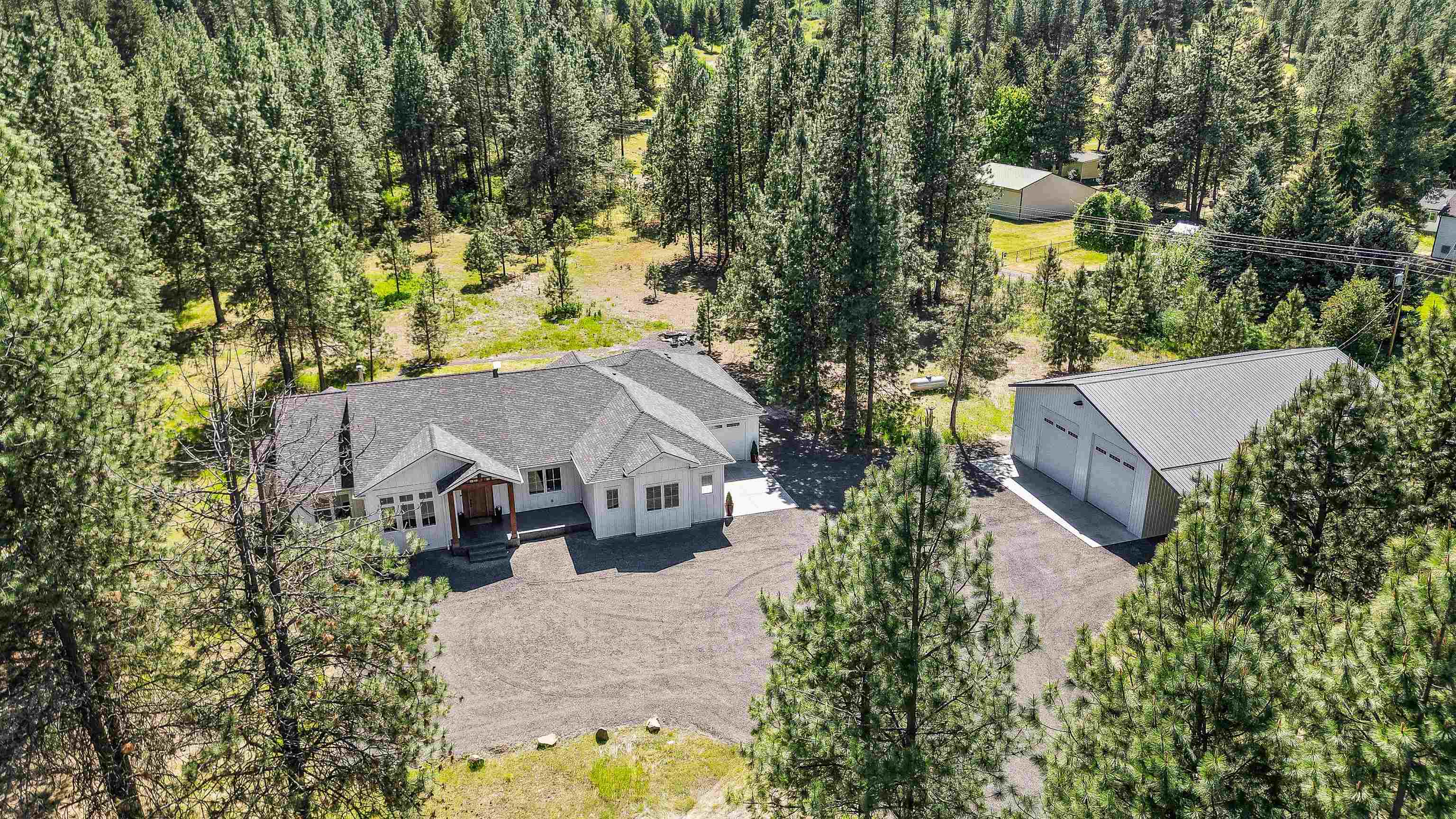 13815 West Charles Road Nine Mile Falls, WA 99026 - Photo 24 of 39