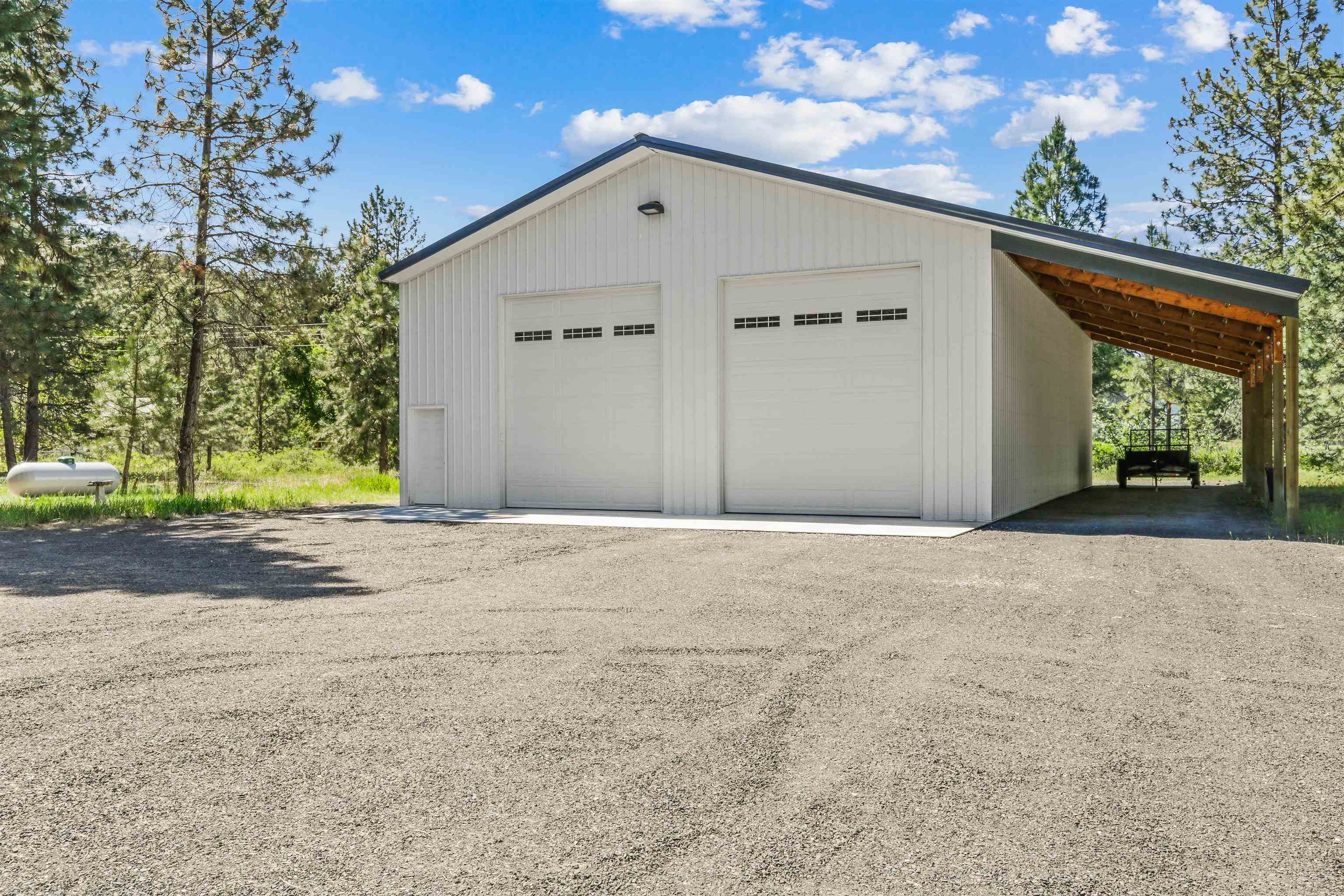 13815 West Charles Road Nine Mile Falls, WA 99026 - Photo 37 of 39