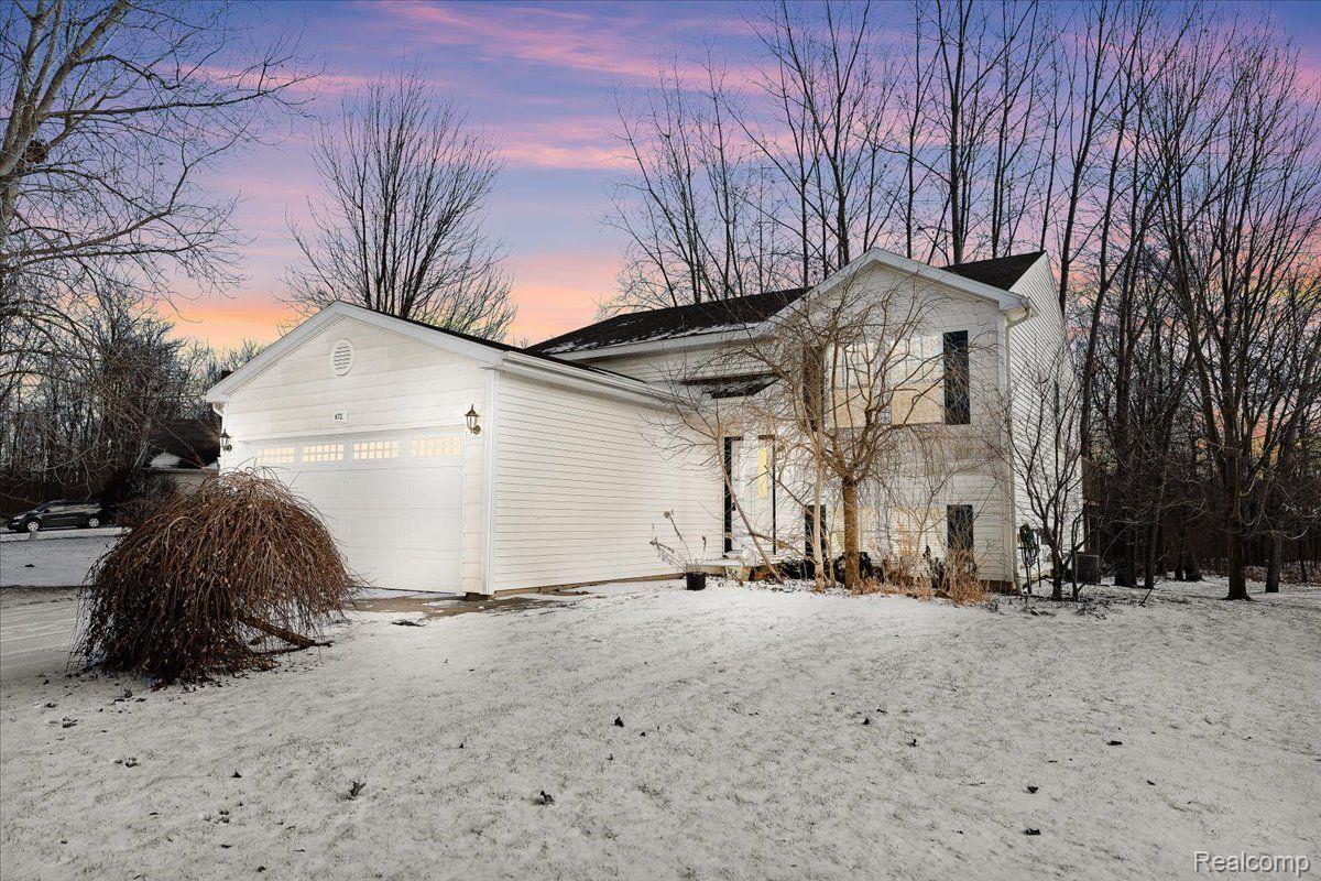 672 Hewitt Street Howell, MI 48843 - Photo 33 of 33 Gallery Image 33
