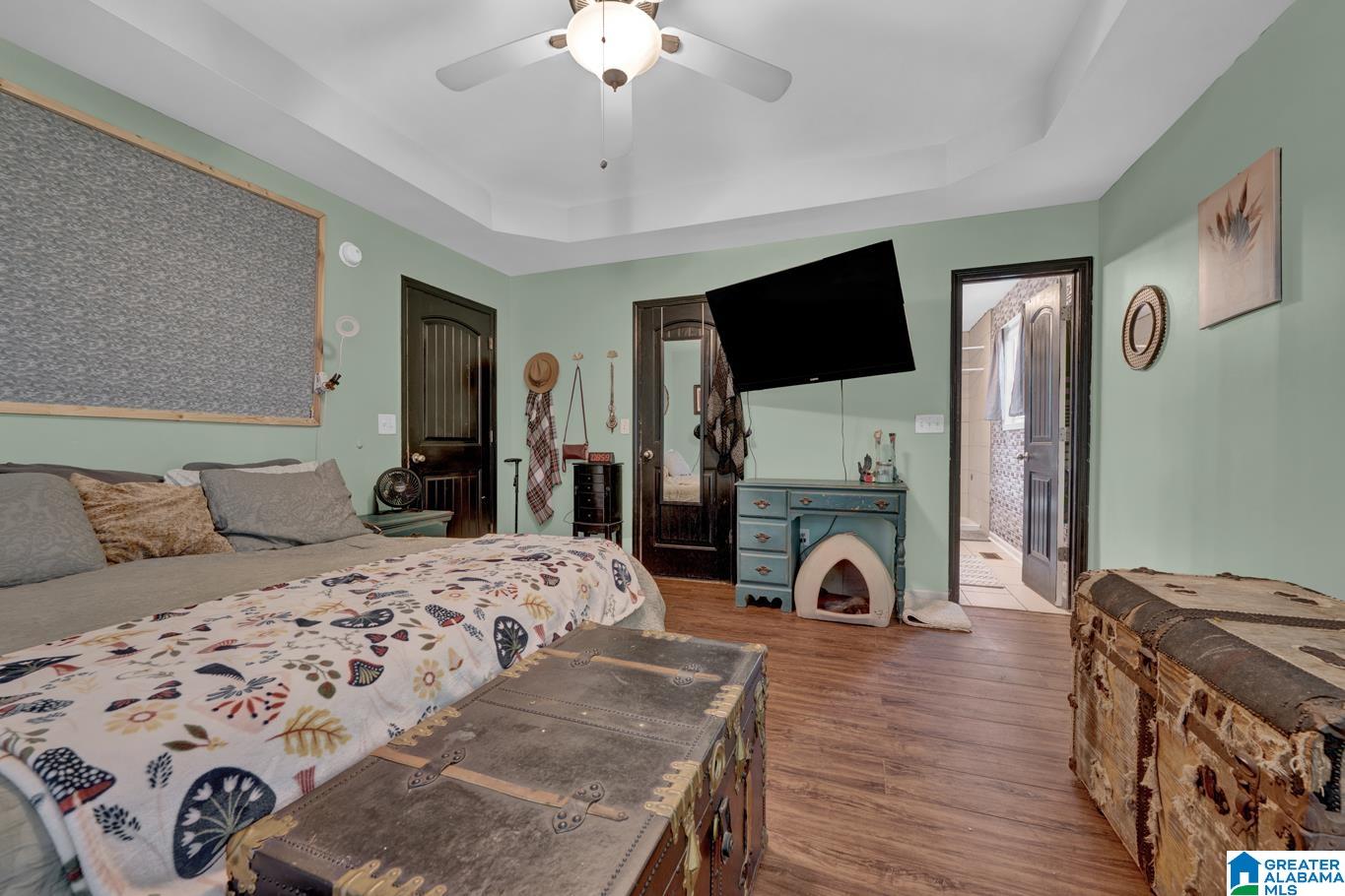 1951 Clevet Springs Road Hayden, AL 35079 - Photo 12 of 22