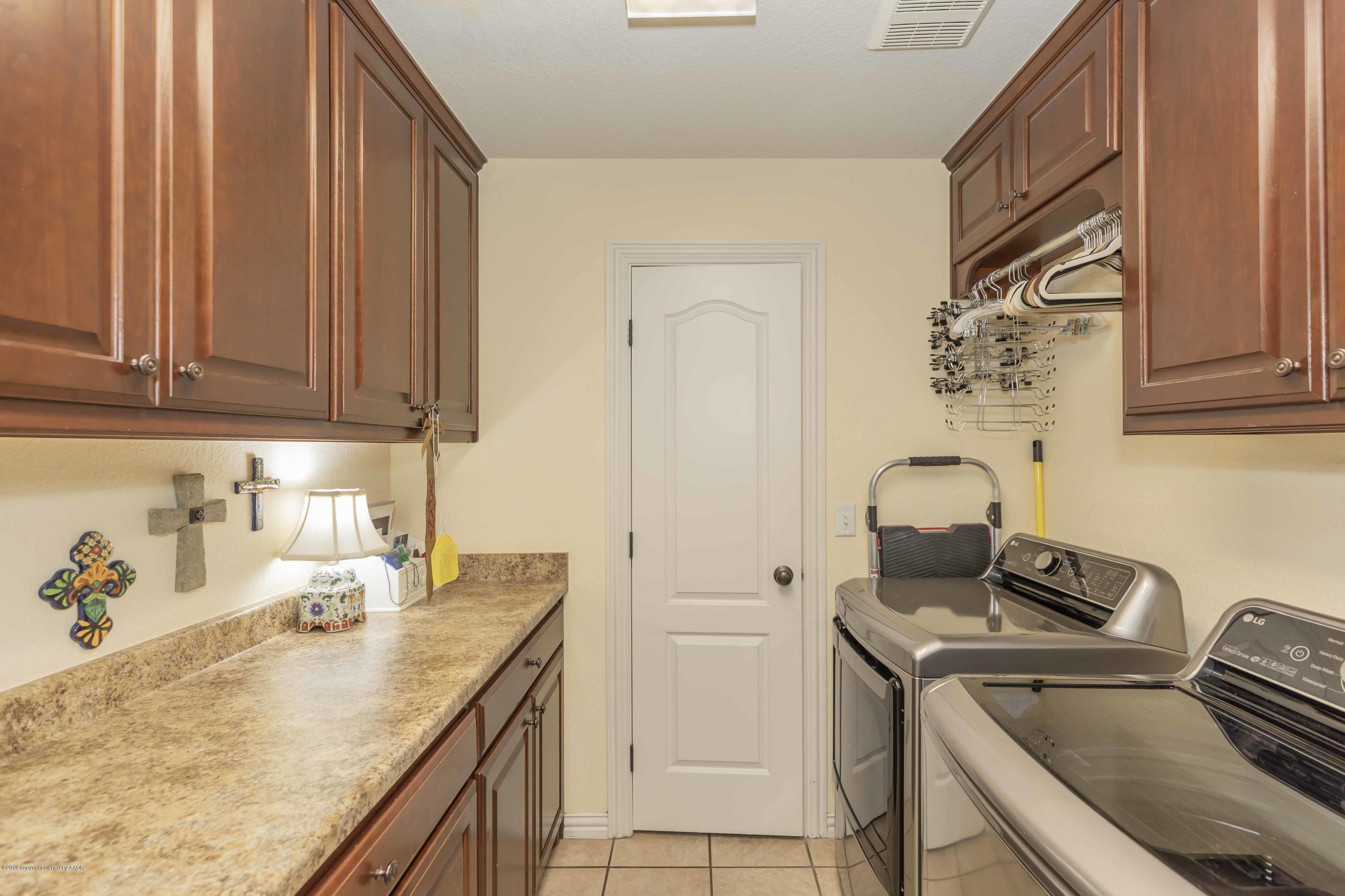 5000 Wesley Road Amarillo, TX 79119 - Photo 46 of 61 UTILITY