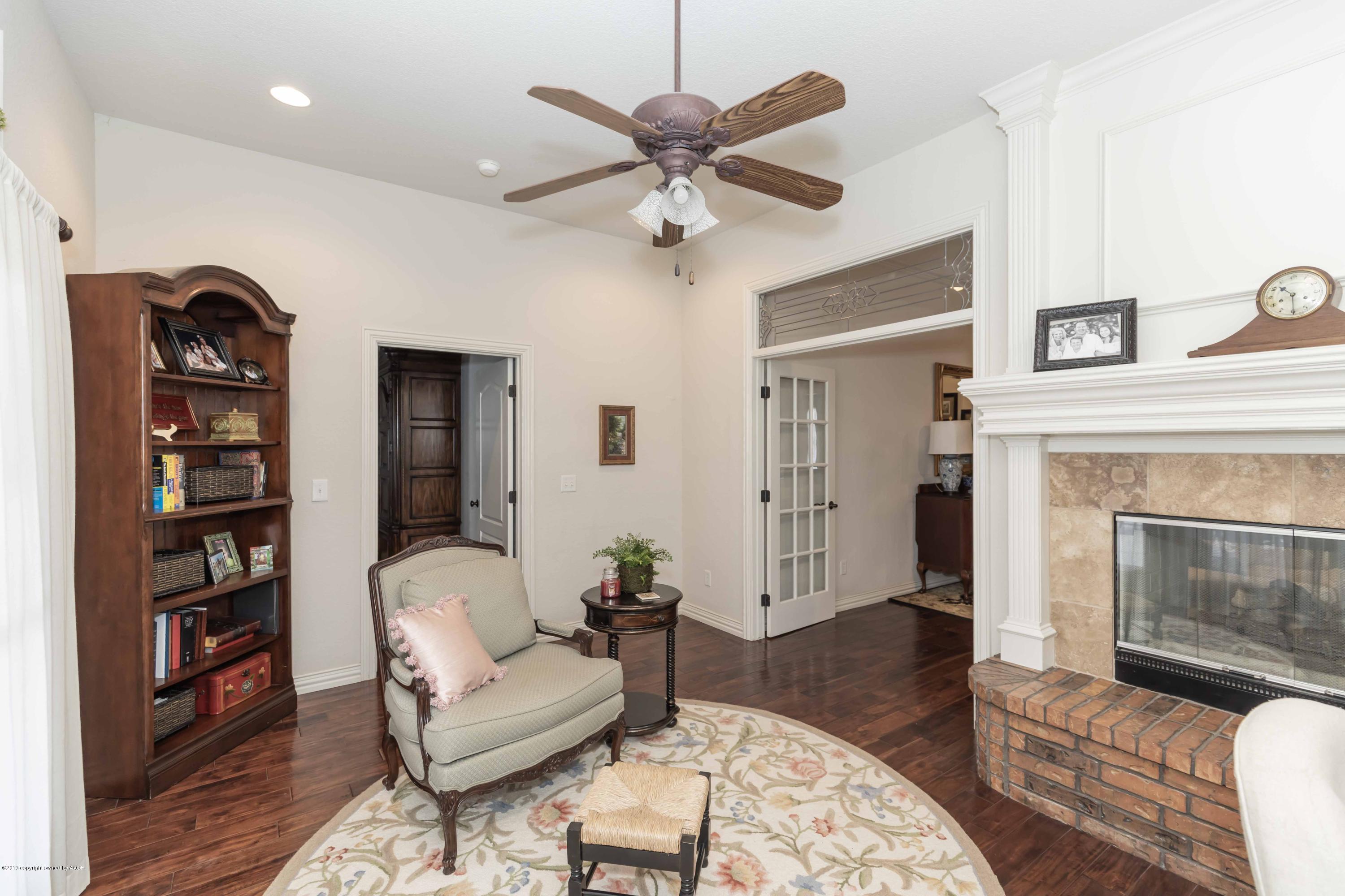 5000 Wesley Road Amarillo, TX 79119 - Photo 10 of 61 DEN VIEW 3