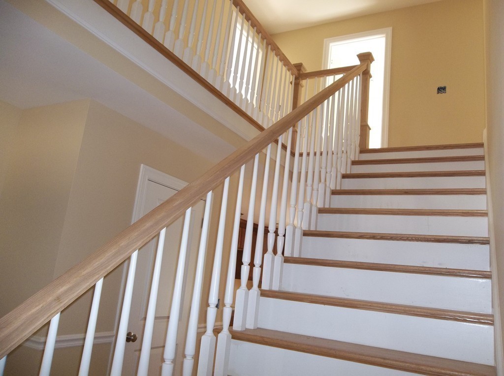 394 High Plain Road Andover, MA 01810 - Photo 8 of 29 a view of entryway