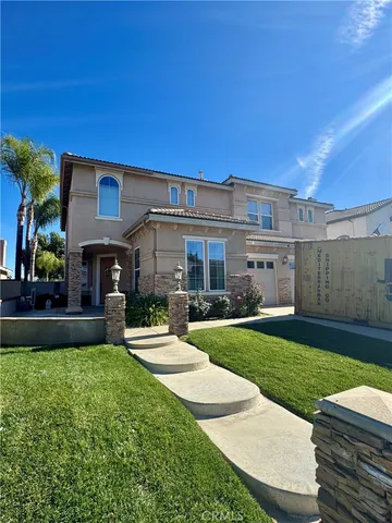 $745,000 | 36582 Fontaine Street, Winchester, CA 92596