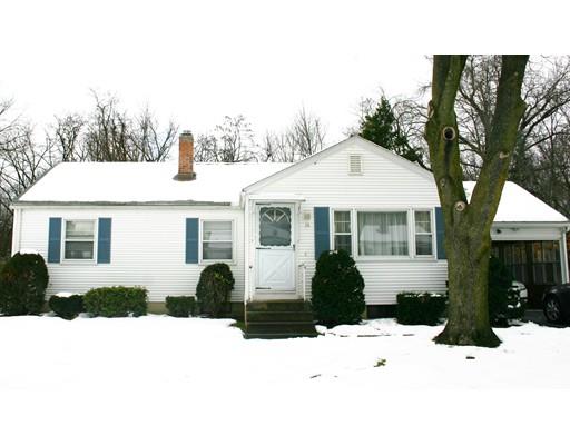 34 Cornwall Street Springfield, MA 01104 - Photo 1 of 23 Gallery Image 1