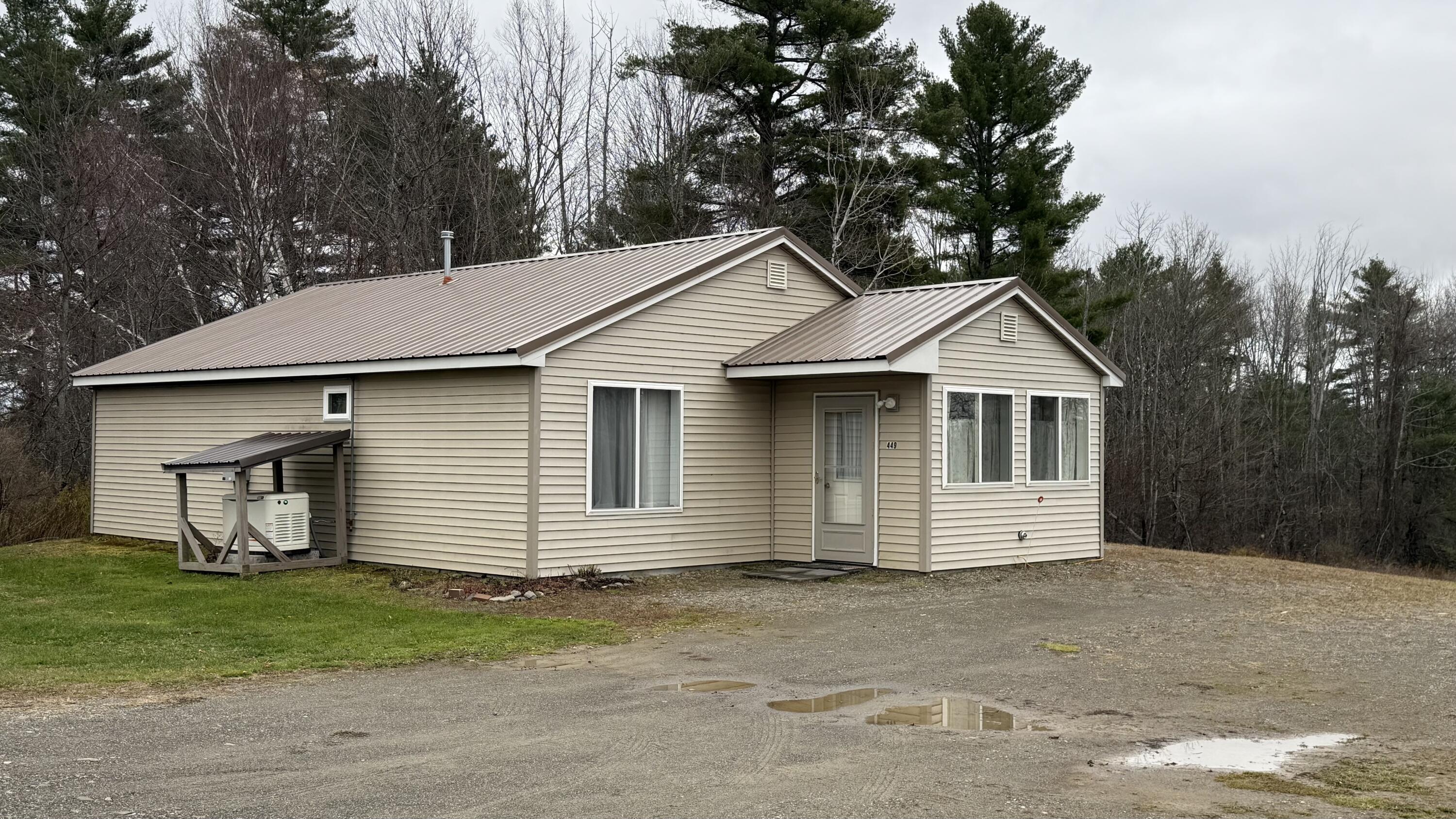 449 Airport Road Corinna, ME 04928 - Photo 2 of 46 IMG_5147