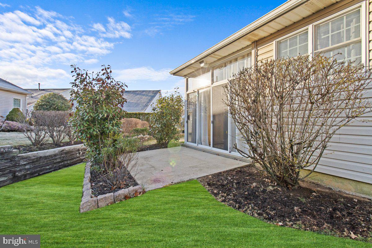 3 Covered Bridge Circle Columbus, NJ 08022 - Photo 15 of 15