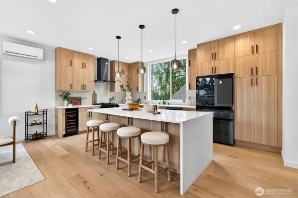 $1,449,000 | 8512 15th Avenue Northeast, Seattle, WA 98115