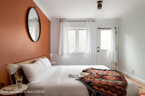 $2,900,000 | 3655 West Michael Drive, Unit C4, Teton Village, WY 83025