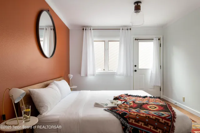 $2,900,000 | 3655 West Michael Drive, Unit C4, Teton Village, WY 83025