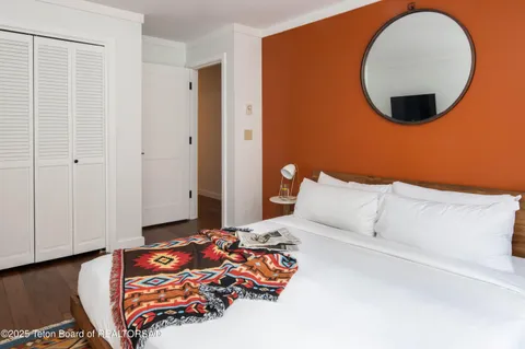 $2,900,000 | 3655 West Michael Drive, Unit C4, Teton Village, WY 83025