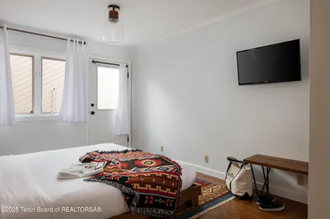 $2,900,000 | 3655 West Michael Drive, Unit C4, Teton Village, WY 83025