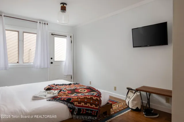 $2,900,000 | 3655 West Michael Drive, Unit C4, Teton Village, WY 83025