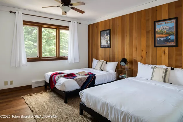 $2,900,000 | 3655 West Michael Drive, Unit C4, Teton Village, WY 83025