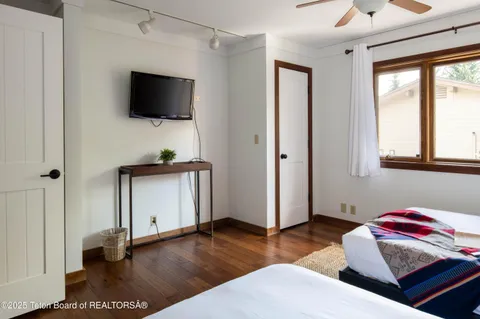 $2,900,000 | 3655 West Michael Drive, Unit C4, Teton Village, WY 83025