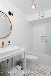 $2,900,000 | 3655 West Michael Drive, Unit C4, Teton Village, WY 83025