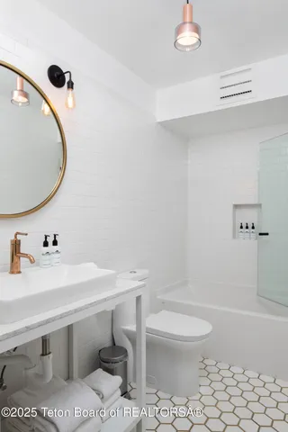 $2,900,000 | 3655 West Michael Drive, Unit C4, Teton Village, WY 83025