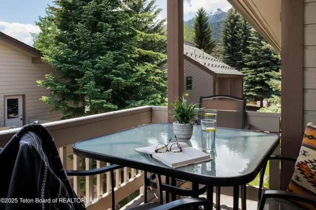 $2,900,000 | 3655 West Michael Drive, Unit C4, Teton Village, WY 83025