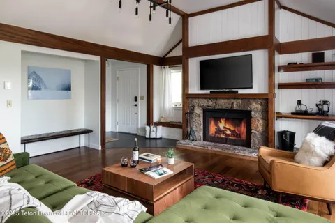 $2,900,000 | 3655 West Michael Drive, Unit C4, Teton Village, WY 83025