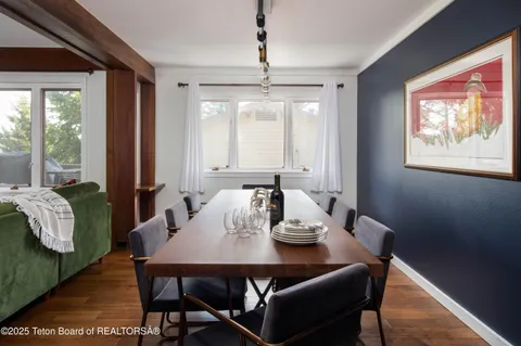 $2,900,000 | 3655 West Michael Drive, Unit C4, Teton Village, WY 83025