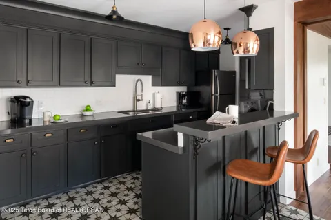 $2,900,000 | 3655 West Michael Drive, Unit C4, Teton Village, WY 83025